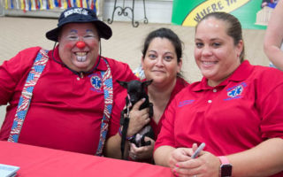 In Pictures: The 2017 Buckaroo Bash