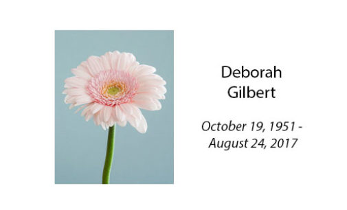 Deborah Gilbert