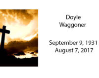 Doyle Waggoner