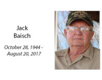 Jack Baisch