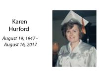 Karen Hurford