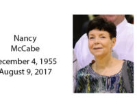 Nancy McCabe
