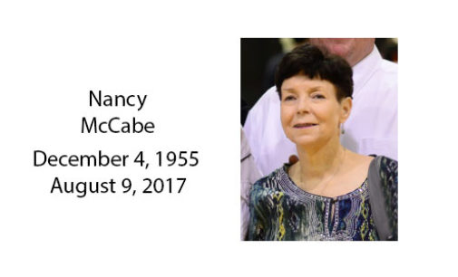 Nancy McCabe
