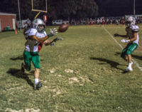 After loss to Eastland, Buckaroos focus on this week’s Homecoming game