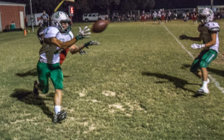 Bucks, Mavericks clash in Eastland