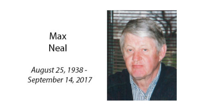 Max Neal