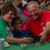 Students celebrate Grandparents Day at North Elementary