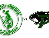 Buckaroos traveling to Paradise today to take on Panthers