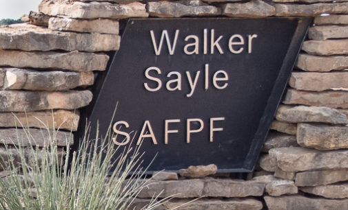 Walker Sayle to transition 130 beds to In-Prison Therapeutic Community