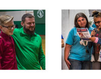Two Breckenridge teachers honored with Teacher Tribute