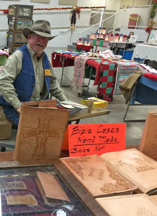 Annual Craft Show to offer arts and crafts this weekend Breckenridge