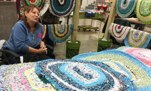 Annual Craft Show to offer arts and crafts this weekend