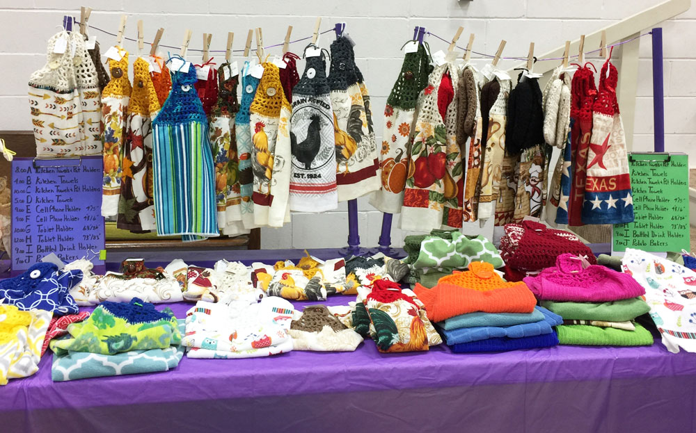 Annual Craft Show to offer arts and crafts this weekend Breckenridge