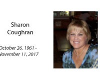 Sharon Coughran