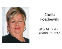 Sheila Roschewski