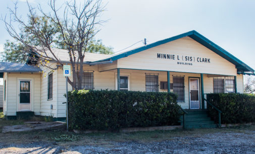 Sis Clark Building to house Humane Society resale shop