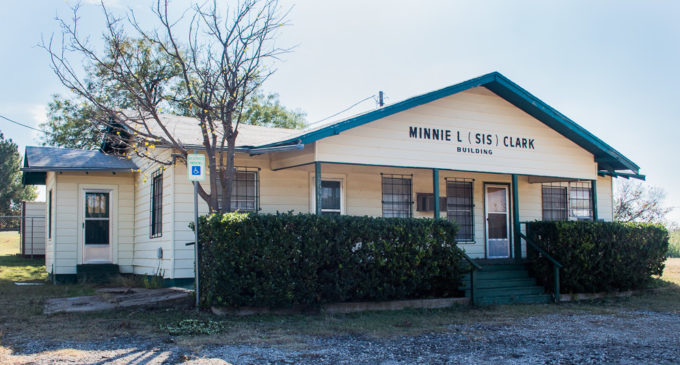 Sis Clark Building to house Humane Society resale shop