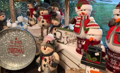Hospital Auxiliary to host Christmas Gala on Thursday, Friday