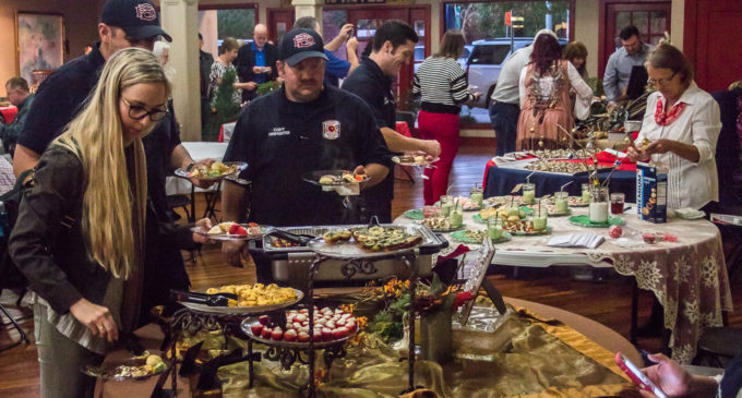 Rotary to host fourth annual Taste of the Holidays on Tuesday, Nov. 5