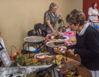 Taste of the Holidays scheduled for Tuesday