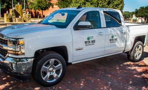 Chamber banquet, truck raffle slated for Nov. 11