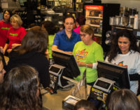 McTeacher Night at McDonald’s benefits PTO