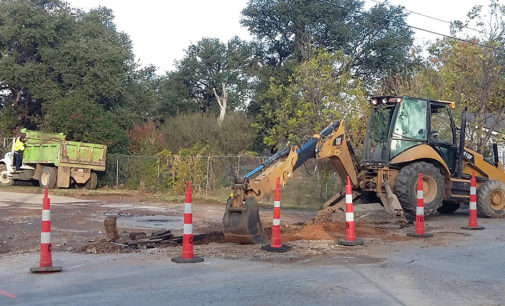 Boil water notice issued for part of Breckenridge