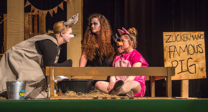 BHS to present ‘Charlotte’s Web’ this week