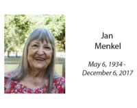 Jan Menkel