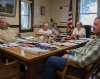 Major changes on the horizon for Stephens County government