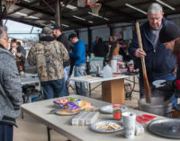 Second annual Breck Trade Days Chili Cook-off set for Dec. 15
