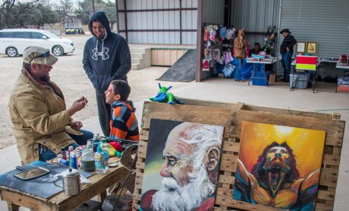 City expands Breck Trade Days to monthly event