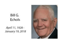 Bill ‘Cowboy’ Echols