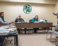 City Commissioners finalize new Breck Trade Days policies