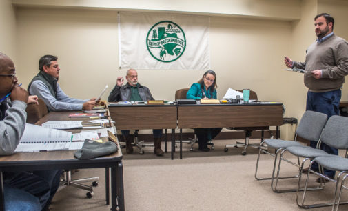 City Commissioners finalize new Breck Trade Days policies