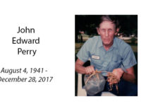 John Edward Perry