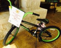 Sheriff’s Office to host bicycle registration event on Saturday