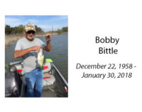 Robert Bittle