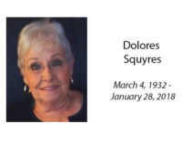 Dolores Squyres