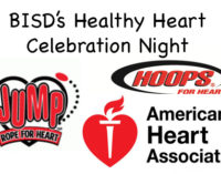 BISD’s Healthy Heart Celebration Night slated for Feb. 15