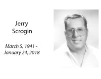 Jerry Scrogin