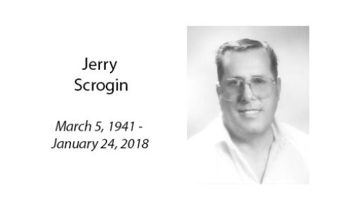 Jerry Scrogin