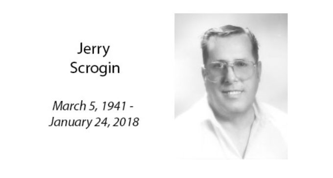 Jerry Scrogin
