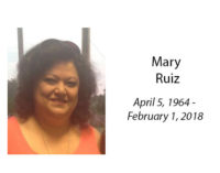 Mary Ruiz
