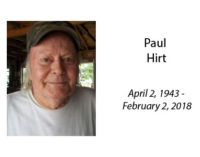 Paul Hirt