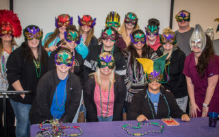 TSTC Spring Scholarship Banquet