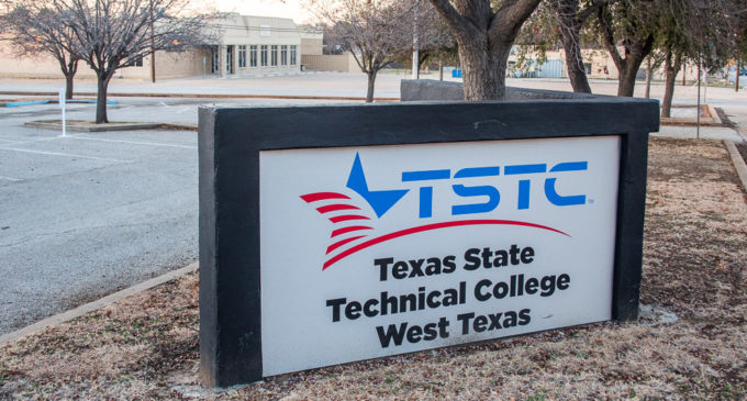 TSTC to host Registration Rally on Tuesday