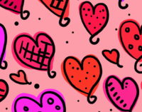 Fine Arts Center to offer Valentine’s workshop for kids