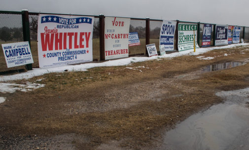 Early voting to resume on Monday after closures last week