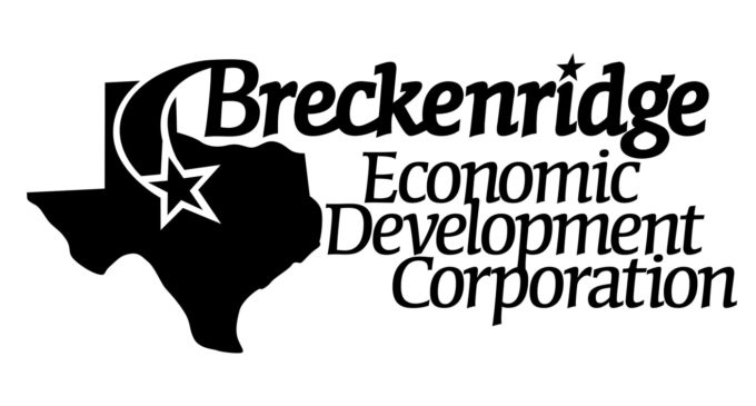 Breckenridge EDC co-sponsoring job fair in Abilene